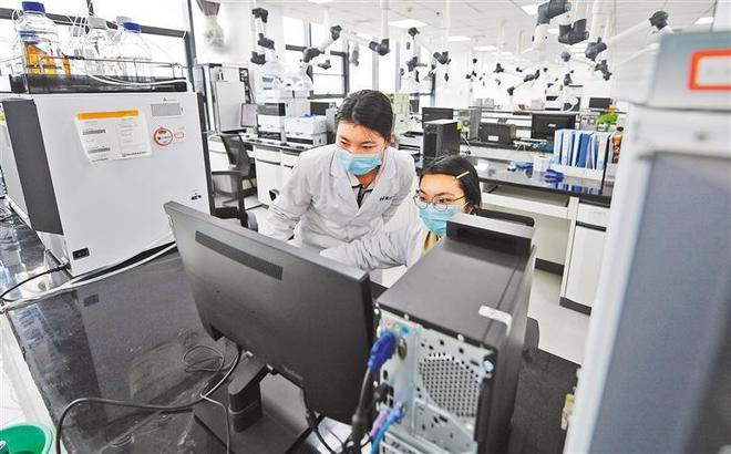 乘勢而上啟新程 技術開發的時代機遇與創新之路