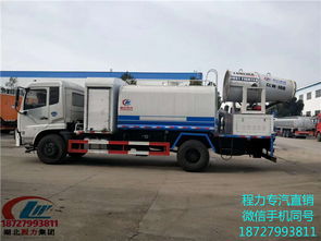 棗莊 專用汽車產(chǎn)業(yè)發(fā)展的新機(jī)遇與前景